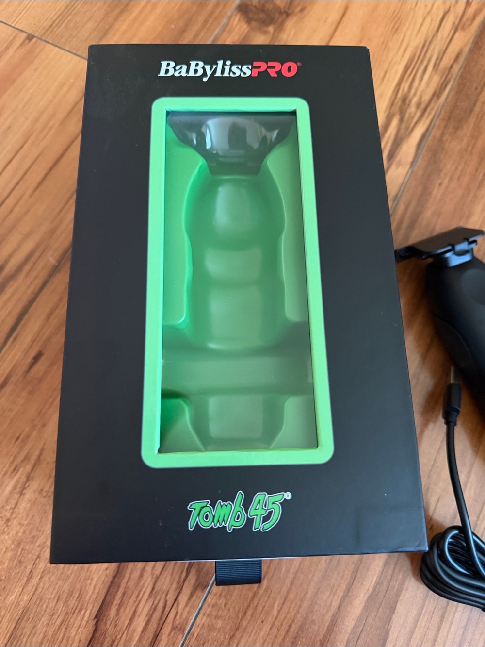 BaBylissPRO Trimmer - Picture 2 of 7